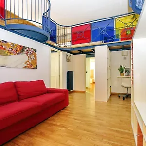 Apartament Vatican