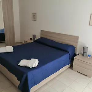 Apartament Serena Vacanze Relax