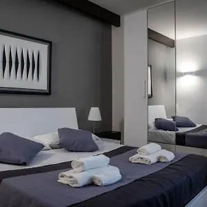Apartament Al Centro - Vittorio