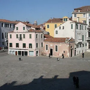  Apartamento Ca Sant'angelo Italia