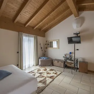 Hotel Villa Colico Отель