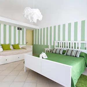 Apartament Oasi