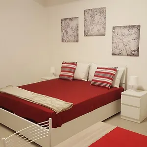  Apartamento Nonna Dina Italia