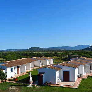  Agroturismo Orvile Italia